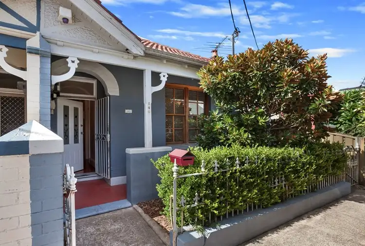 140 Lord Street, Newtown NSW 2042