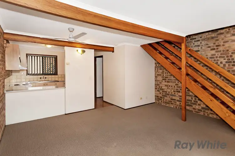 Second view of Homely townhouse listing, Address available on request