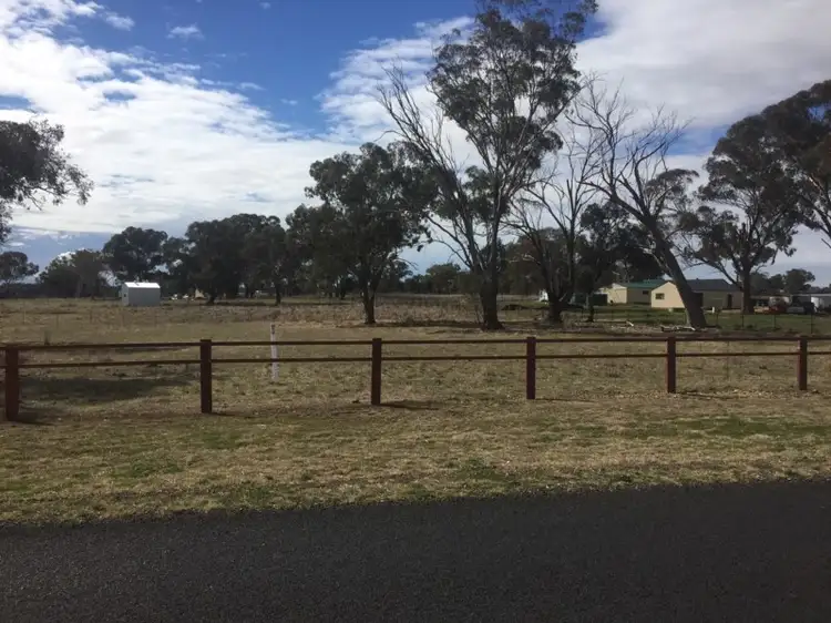 73 Davys Plains Road, Cudal NSW 2864