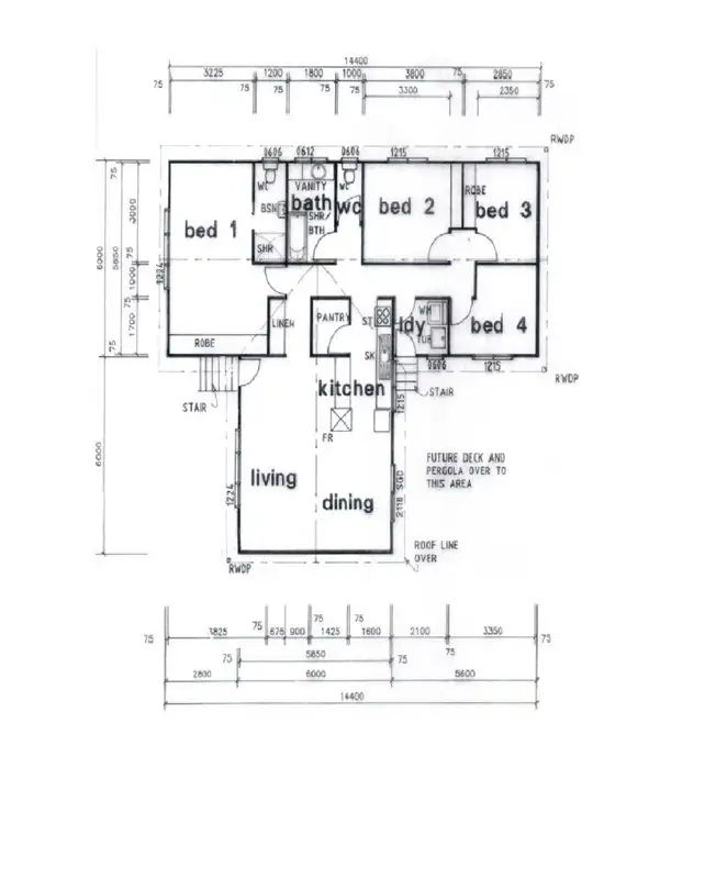 Fourth view of Homely house listing, 565 O'Maras Road, Mount Colliery QLD 4370
