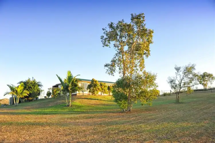 Main view of Homely house listing, 702 Midge Point Road, Bloomsbury QLD 4799