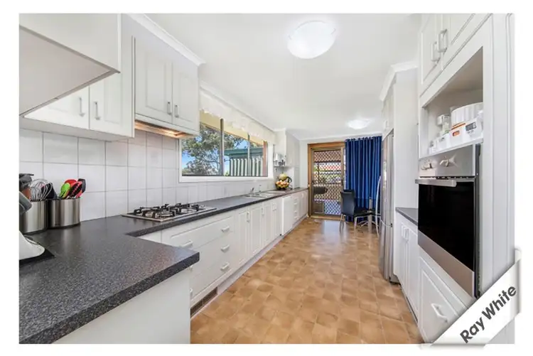 Fifth view of Homely house listing, 9 Parer Street, Scullin ACT 2614