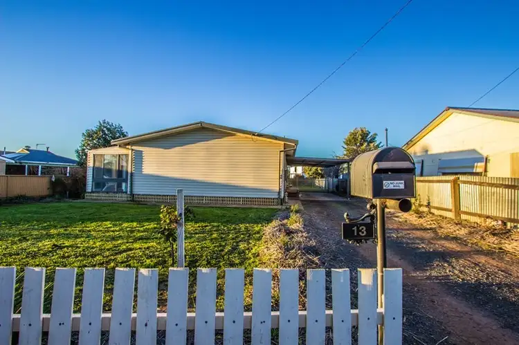 Main view of Homely house listing, 13 Cootamundra Road, Temora NSW 2666