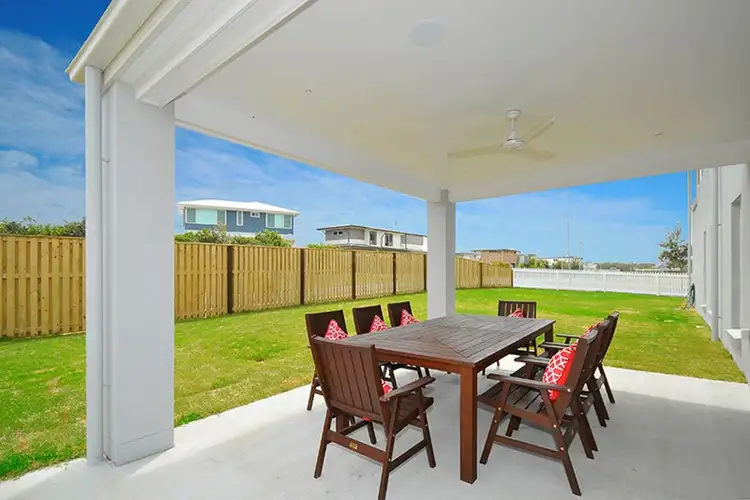 Second view of Homely house listing, 4 Oasis Way, Kingscliff NSW 2487