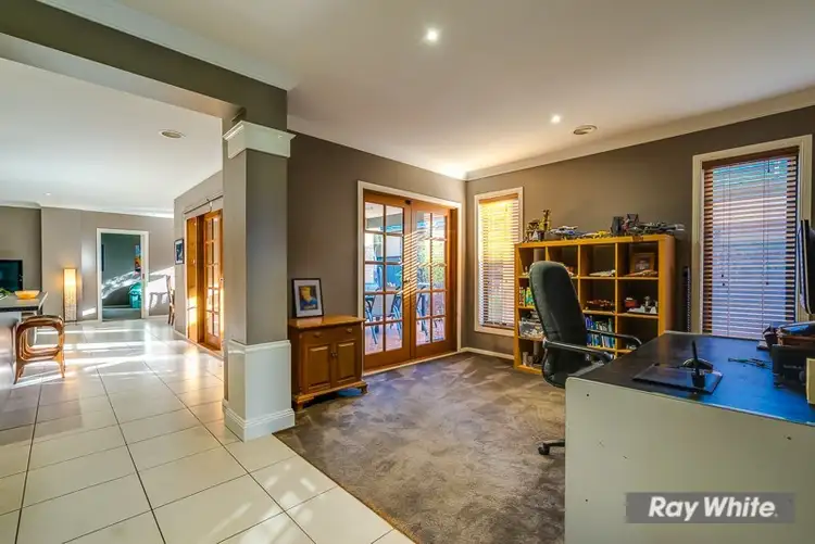 Fifth view of Homely house listing, 14 Carbine Avenue, Tarneit VIC 3029