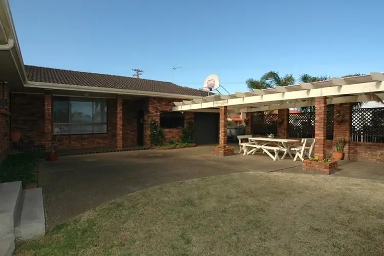 Seventh view of Homely house listing, 41 Barrack Avenue, Barrack Point NSW 2528