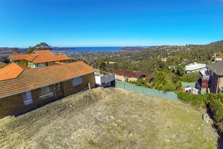 45 The Palisade, Umina Beach NSW 2257