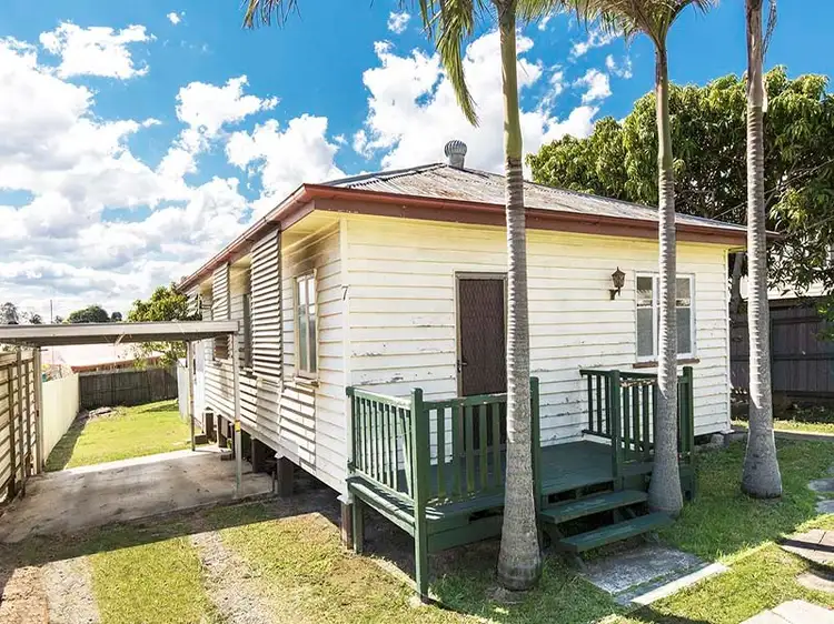 7 Thomas Street, Goodna QLD 4300
