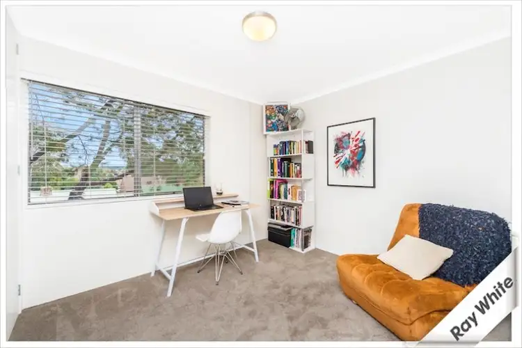 Fifth view of Homely unit listing, 3/67 Macquoid Street, Queanbeyan NSW 2620