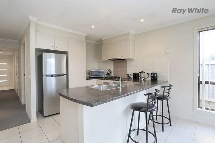 Second view of Homely house listing, 10 Alice Way, Tarneit VIC 3029