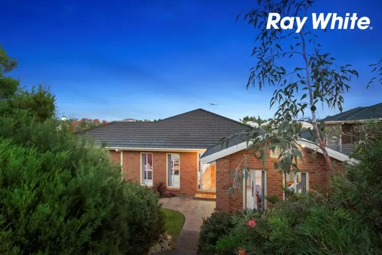 Third view of Homely house listing, 31 Portchester Boulevard, Beaconsfield VIC 3807