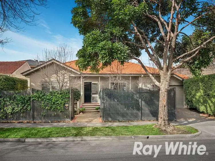 1A Goodwin Street, Blackburn VIC 3130