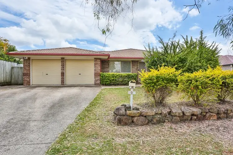 Main view of Homely house listing, 51 Cassowary Street, Doolandella QLD 4077