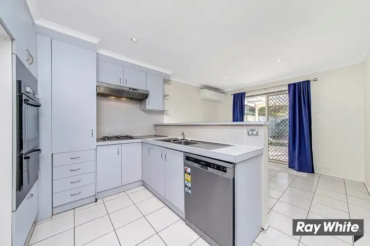Fourth view of Homely house listing, 12 Nairn Place, Macquarie ACT 2614