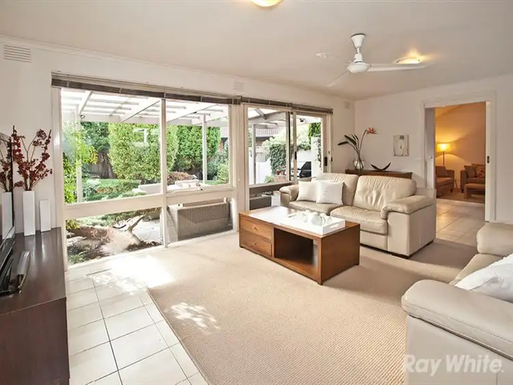 Sixth view of Homely house listing, 3 Coorong Court, Wantirna VIC 3152