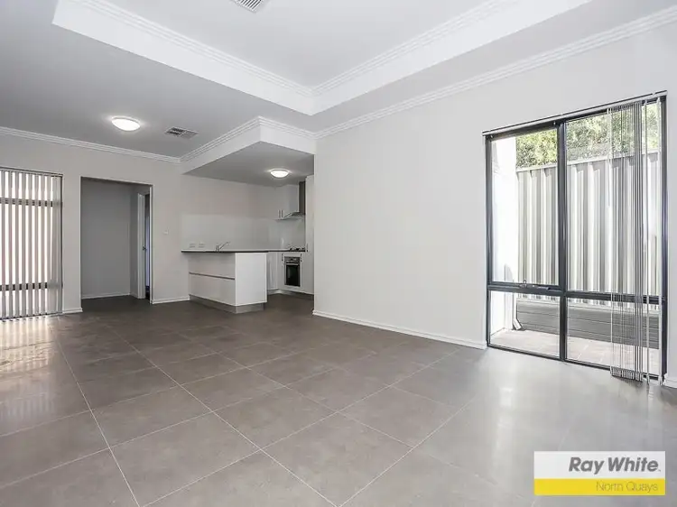 Fifth view of Homely house listing, 12a, b and c Hornsey Way, Balga WA 6061