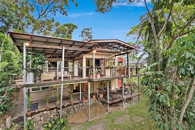43 Burbong Street, Chapel Hill QLD 4069