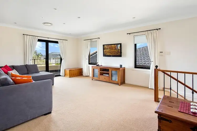 Fifth view of Homely house listing, 7 Doyle Street, Barden Ridge NSW 2234