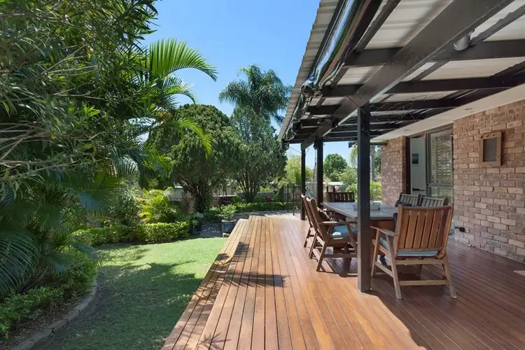 Third view of Homely house listing, 1 Larentia Street, Currumbin Waters QLD 4223