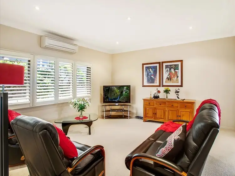 Fifth view of Homely house listing, 511 Lawrence Hargrave Drive, Wombarra NSW 2515
