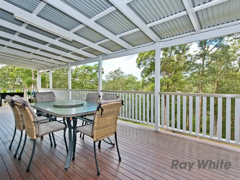 Main view of Homely house listing, 29 Laceys Creek Road, Dayboro QLD 4521