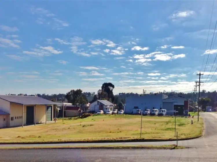 Fourth view of Homely land listing, 9 Templemore Street, Young NSW 2594