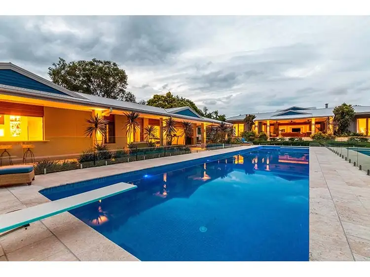 Second view of Homely house listing, 23 Maryland Avenue, Carrara QLD 4211