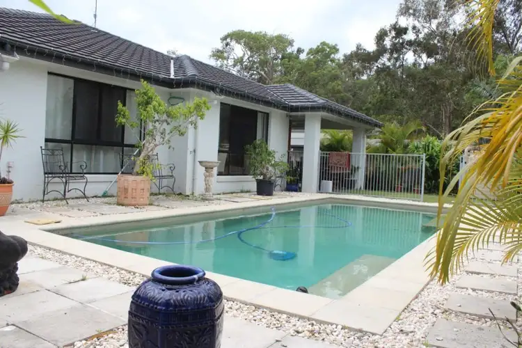 Second view of Homely house listing, 12 Whitebeech Street, Meridan Plains QLD 4551