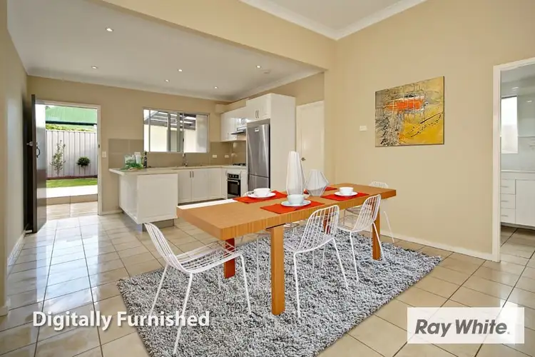 Fourth view of Homely house listing, 14 The Crescent, Auburn NSW 2144