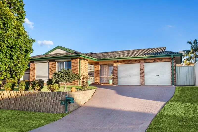 Main view of Homely house listing, 24 Tabourie Close, Flinders NSW 2529
