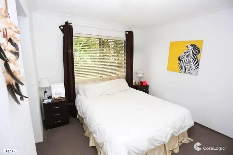 Fifth view of Homely unit listing, 2/72 Seagull Avenue, Mermaid Beach QLD 4218