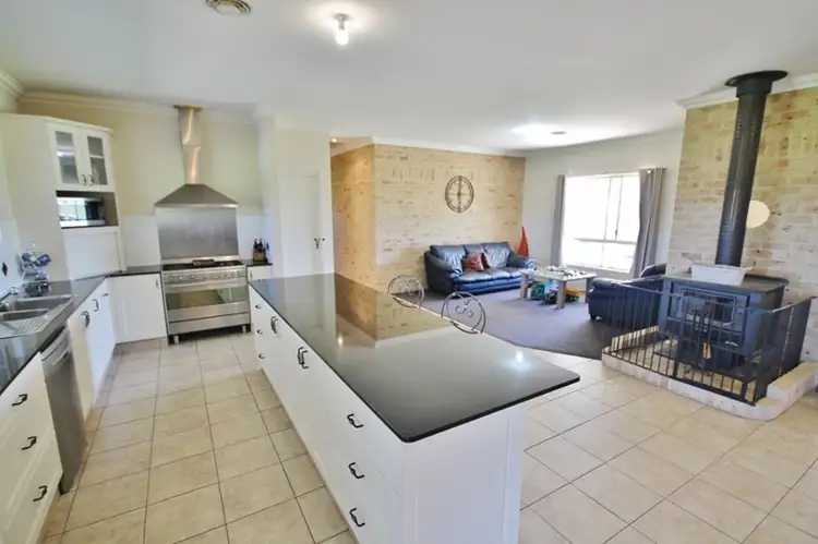 Seventh view of Homely house listing, 1 Golden Grove Road, Young NSW 2594