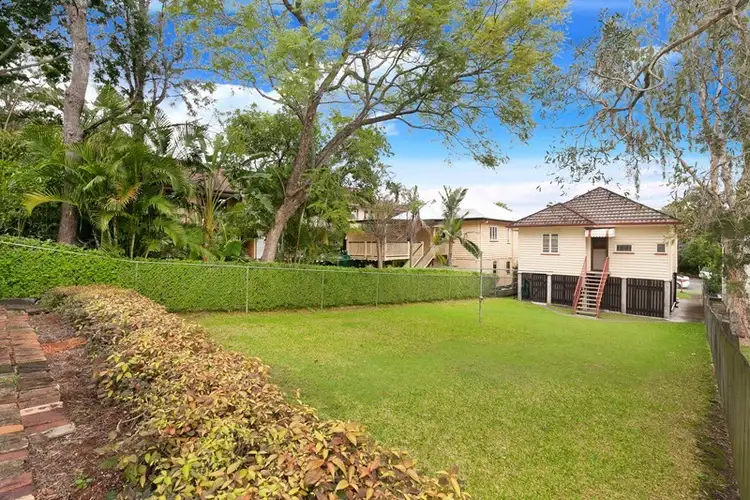 Second view of Homely house listing, 15 Newton Street, Coorparoo QLD 4151