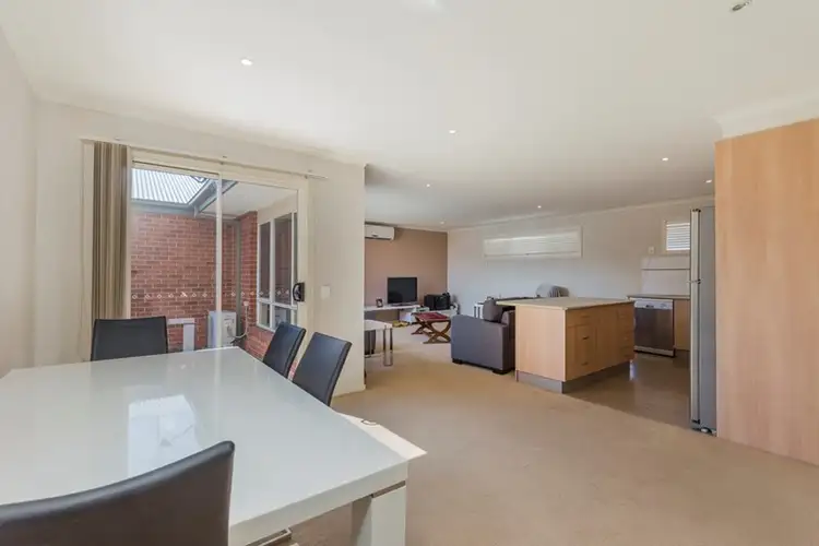 Third view of Homely house listing, 1/24 Seabeach Parade, North Shore VIC 3214