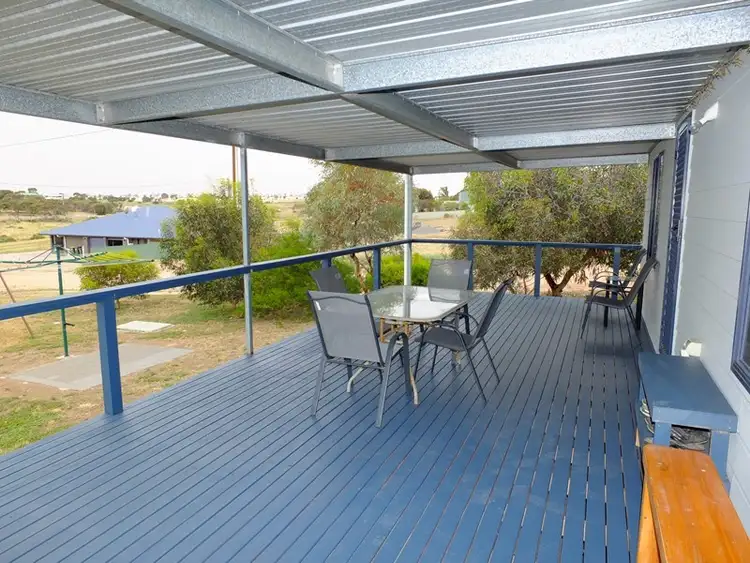 Fifth view of Homely house listing, 15 Second Street, Tickera SA 5555