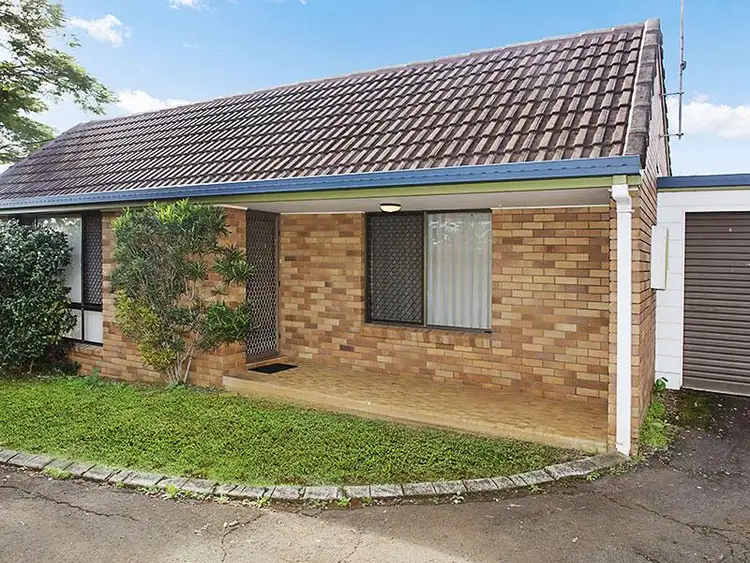 1/80 King Street, Buderim QLD 4556