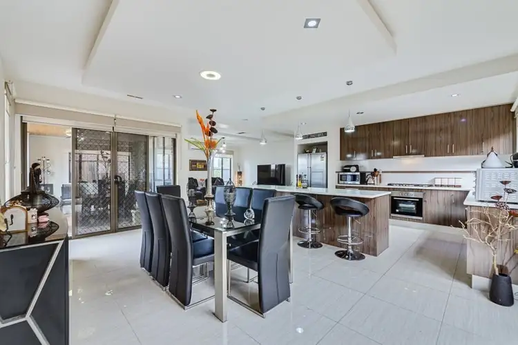 2 Edenvale Boulevard, Wollert VIC 3750