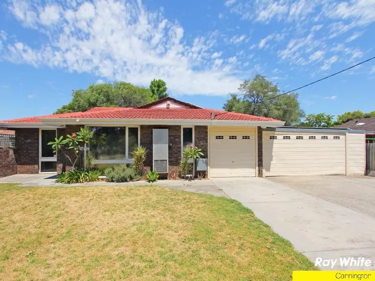 Main view of Homely house listing, 14 Gravity Street, Beckenham WA 6107