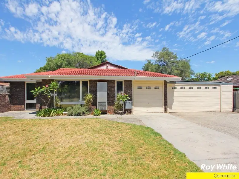 Main view of Homely house listing, 14 Gravity Street, Beckenham WA 6107