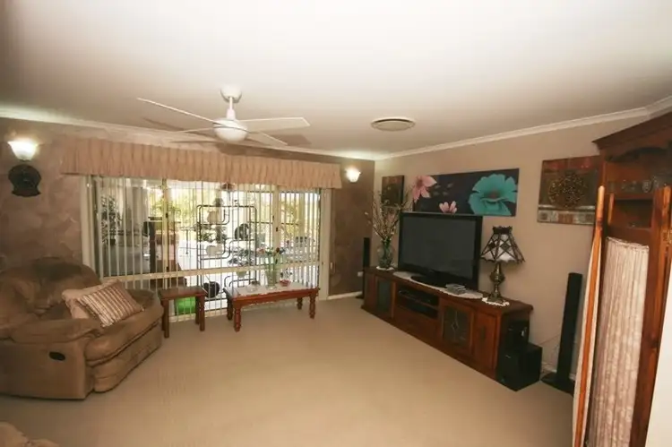 Second view of Homely house listing, 28 Martin Crescent, Junction Hill NSW 2460