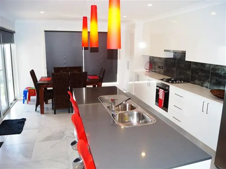 Fifth view of Homely house listing, 22 Molloy Drive, Orange NSW 2800