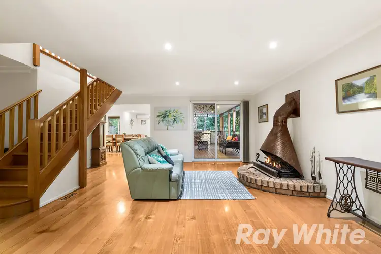 Fourth view of Homely house listing, 10 Casuarina Avenue, Boronia VIC 3155