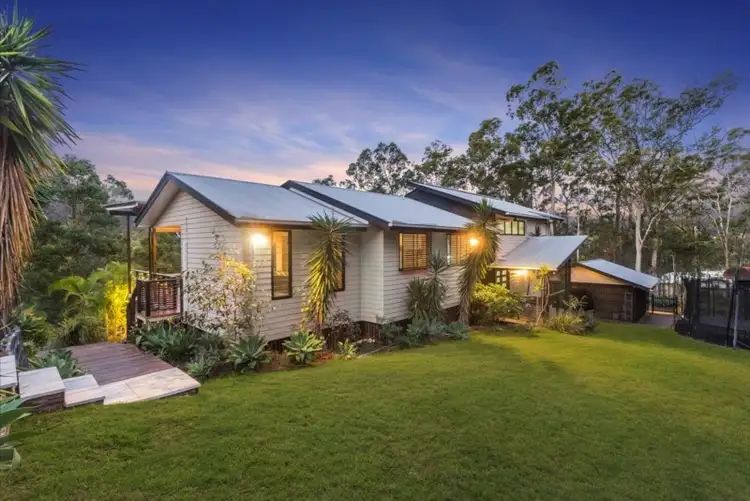 Third view of Homely house listing, 28-38 Ridgewood Court, Ferny Hills QLD 4055