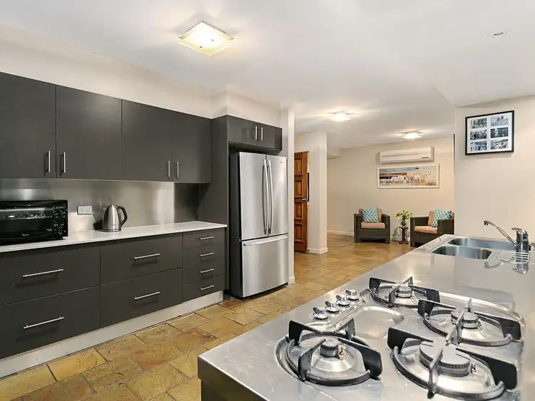 Fifth view of Homely house listing, 33 Coogeen Street, Sorrento QLD 4217