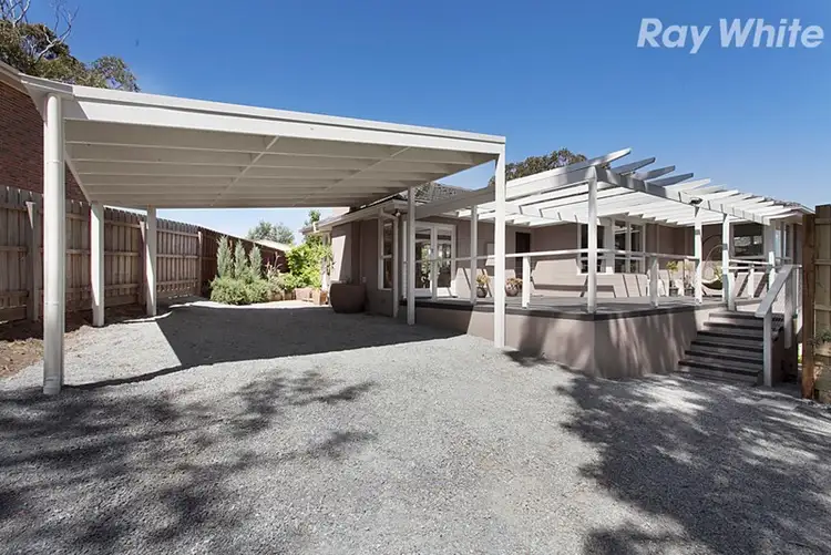 Lot 2, 10 McIver Street, Ferntree Gully VIC 3156