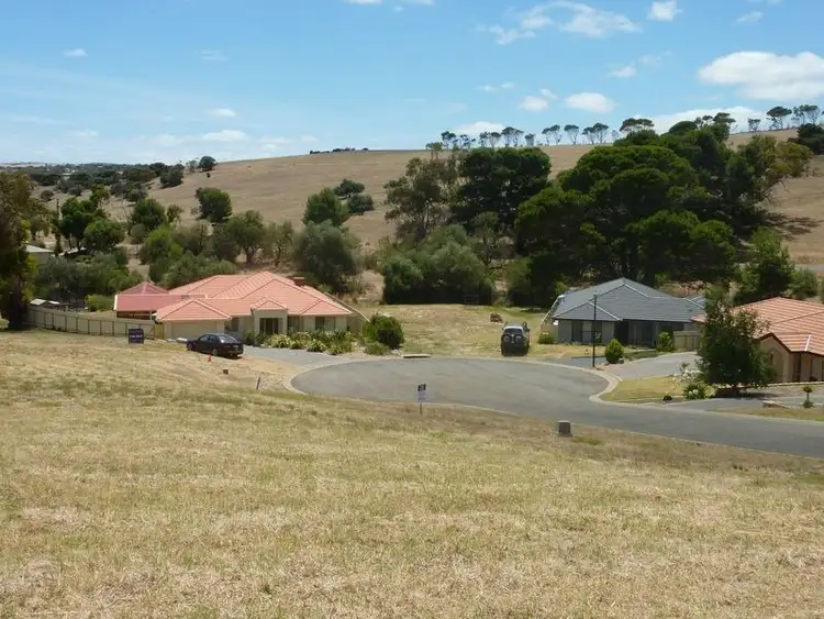 Fourth view of Homely land listing, Lot 71 Augusta Court, Normanville SA 5204