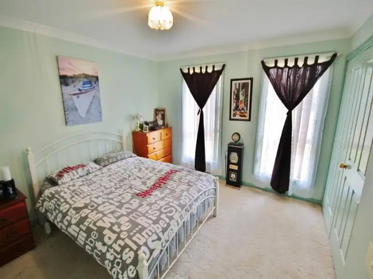 Fifth view of Homely house listing, 91 Fontenoy Street, Young NSW 2594