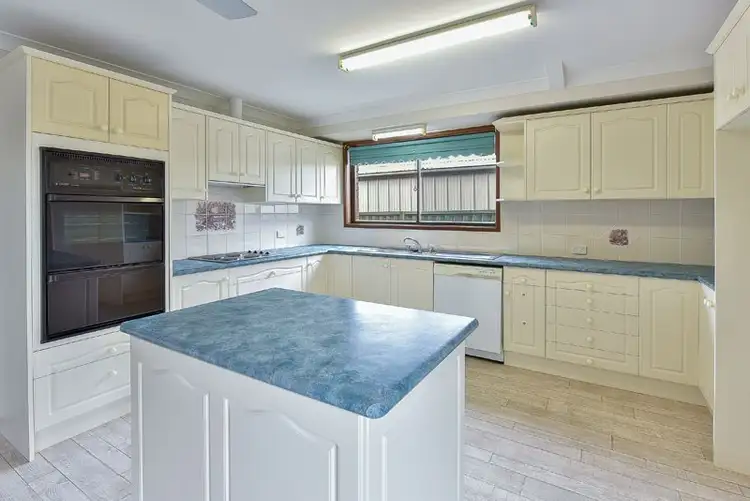Fourth view of Homely house listing, 18 Dawson Avenue, Camden South NSW 2570