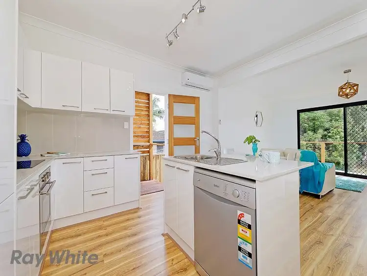 Fourth view of Homely house listing, 68 Eversleigh Road, Scarborough QLD 4020