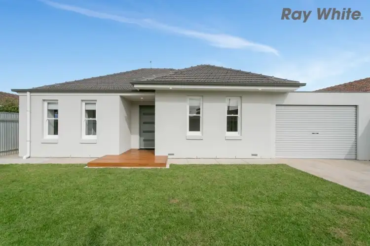 1/24 Sixth Avenue, Ascot Park SA 5043
